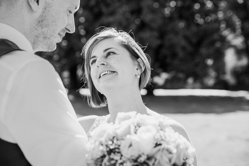 Ealing Town Hall wedding photographer